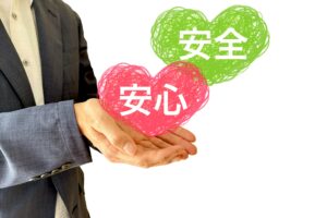 リゾバの不安を解消！一人でも安心して始める方法