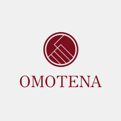 OMOTENAスタッフエージェント