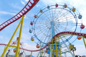 テーマパークスタッフの仕事内容を徹底解説！向いている人まで