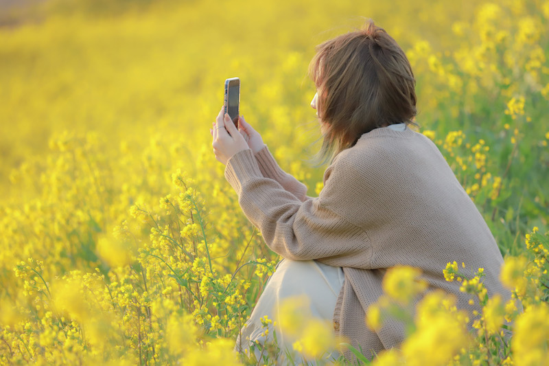 3月スタートのリゾートバイト求人特集温泉地で春旅気分！春休み限定のお仕事も！