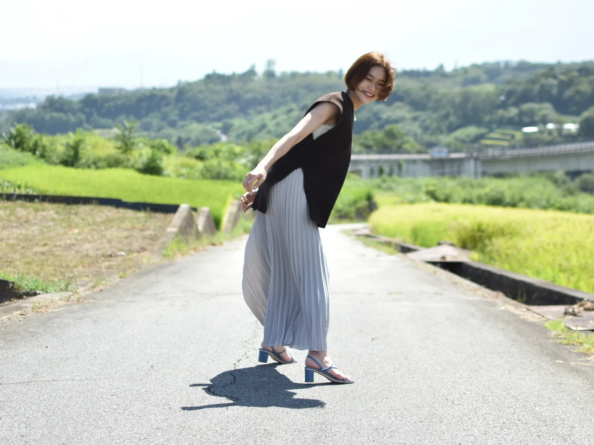 5月スタートのリゾートバイト求人特集初夏を先取り！5月スタートでお得に働こう