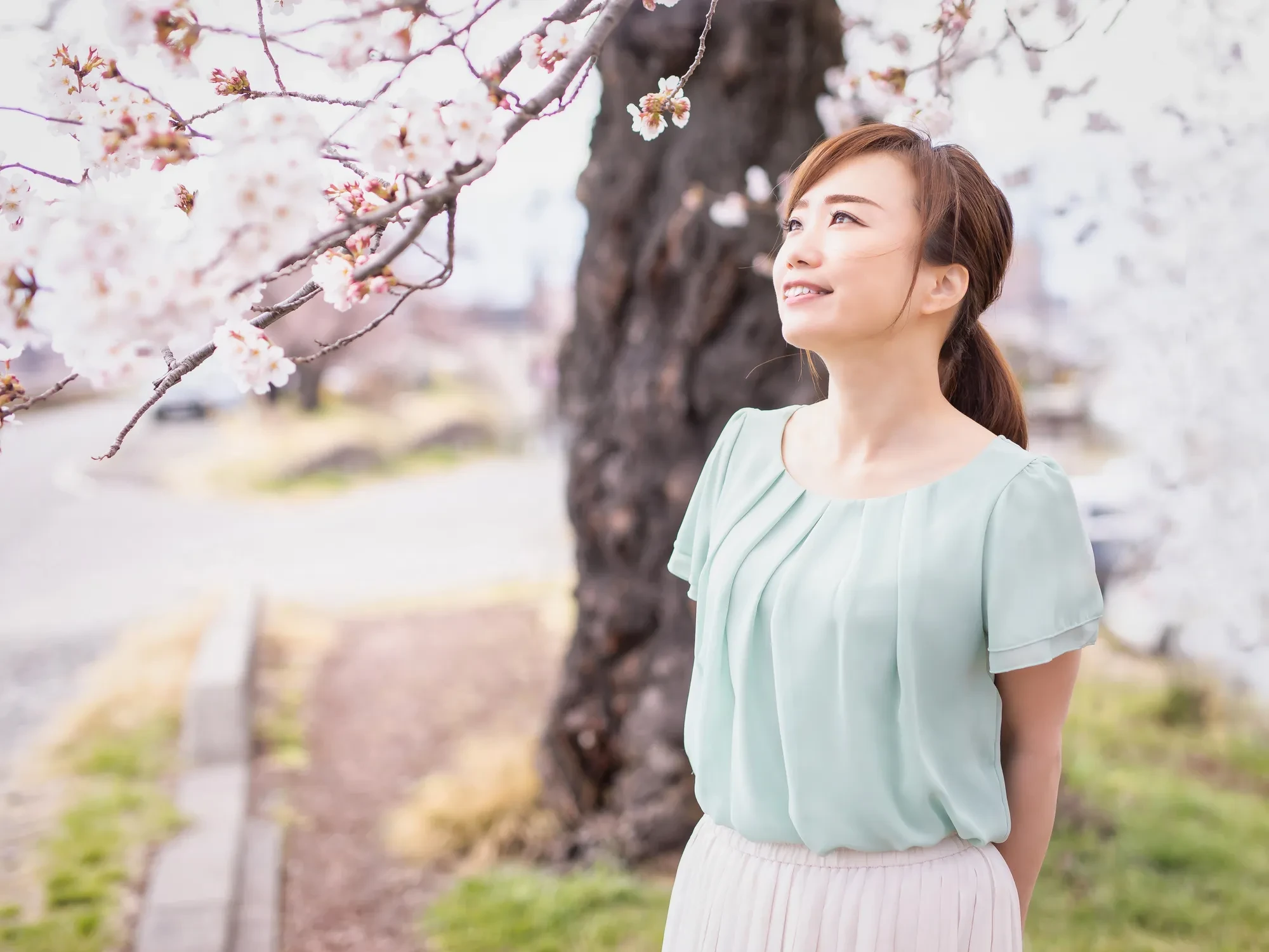 4月スタートのリゾートバイト求人特集新しい春の始まりをリゾート地で！