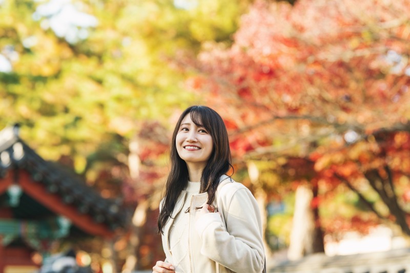 11月スタートのリゾートバイト求人特集冬の限定応募も本格スタート!