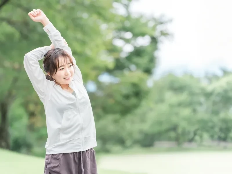  過ごしやすい気候で新生活スタート！寒さも和らぎ、暑すぎない5月は新しい環境に慣れるのに最適。観光地も快適な気温なので、休日も存分に楽しめます！