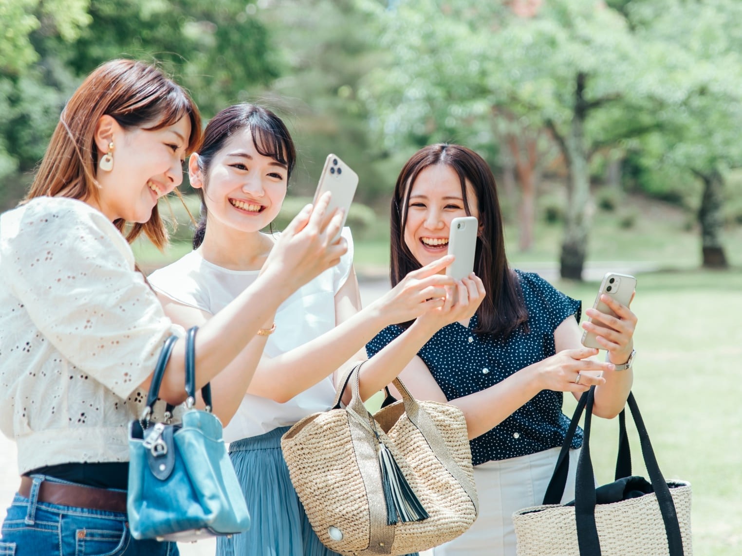 大学生向けリゾートバイト！夏休みにぴったり短期特集大学生の夏休み！リゾートバイトで思い出作っちゃおう！