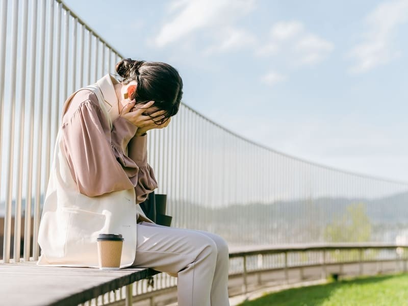 ストレスの軽減定時に仕事を終えることで、過度な疲労やストレスがたまりにくく、健康的に働けます。

特に初めてリゾートバイトをする人や、体力に不安がある人にとって安心材料になります。